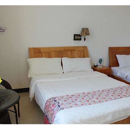 Haiyilian Hotel Beihai Weizhou Island 외부 사진