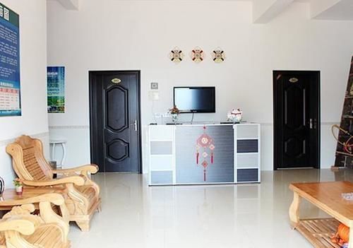 Haiyilian Hotel Beihai Weizhou Island 외부 사진