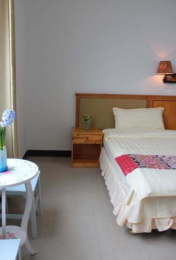 Haiyilian Hotel Beihai Weizhou Island 외부 사진