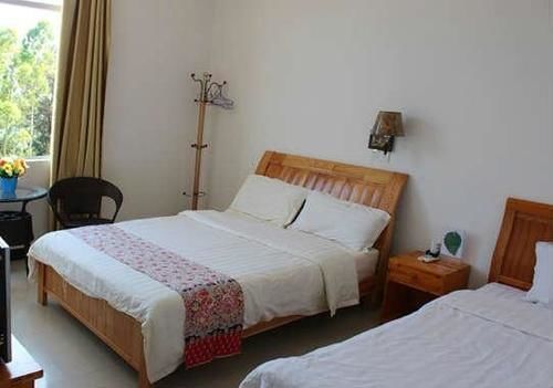 Haiyilian Hotel Beihai Weizhou Island 외부 사진