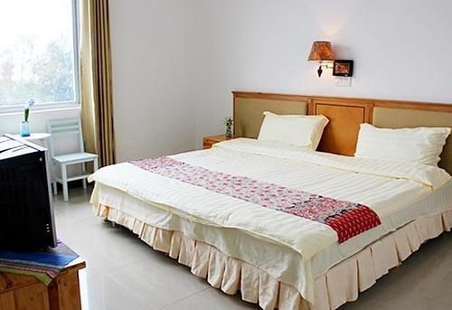 Haiyilian Hotel Beihai Weizhou Island 외부 사진