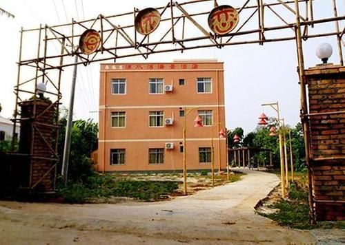 Haiyilian Hotel Beihai Weizhou Island 외부 사진