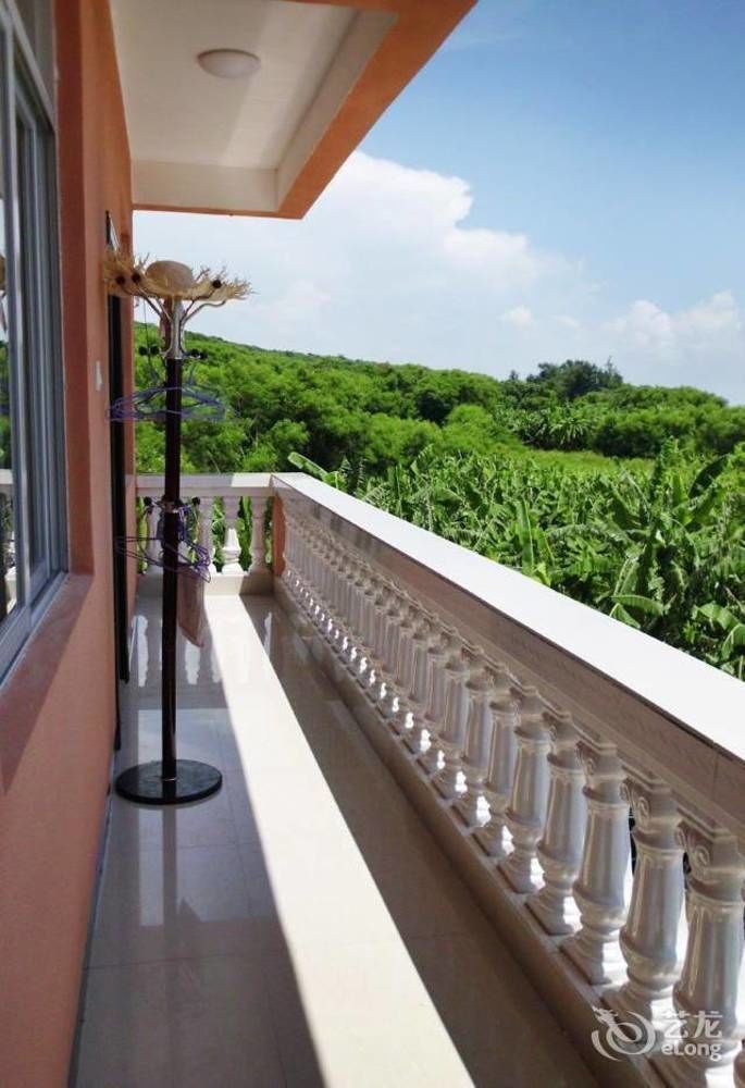 Haiyilian Hotel Beihai Weizhou Island 외부 사진